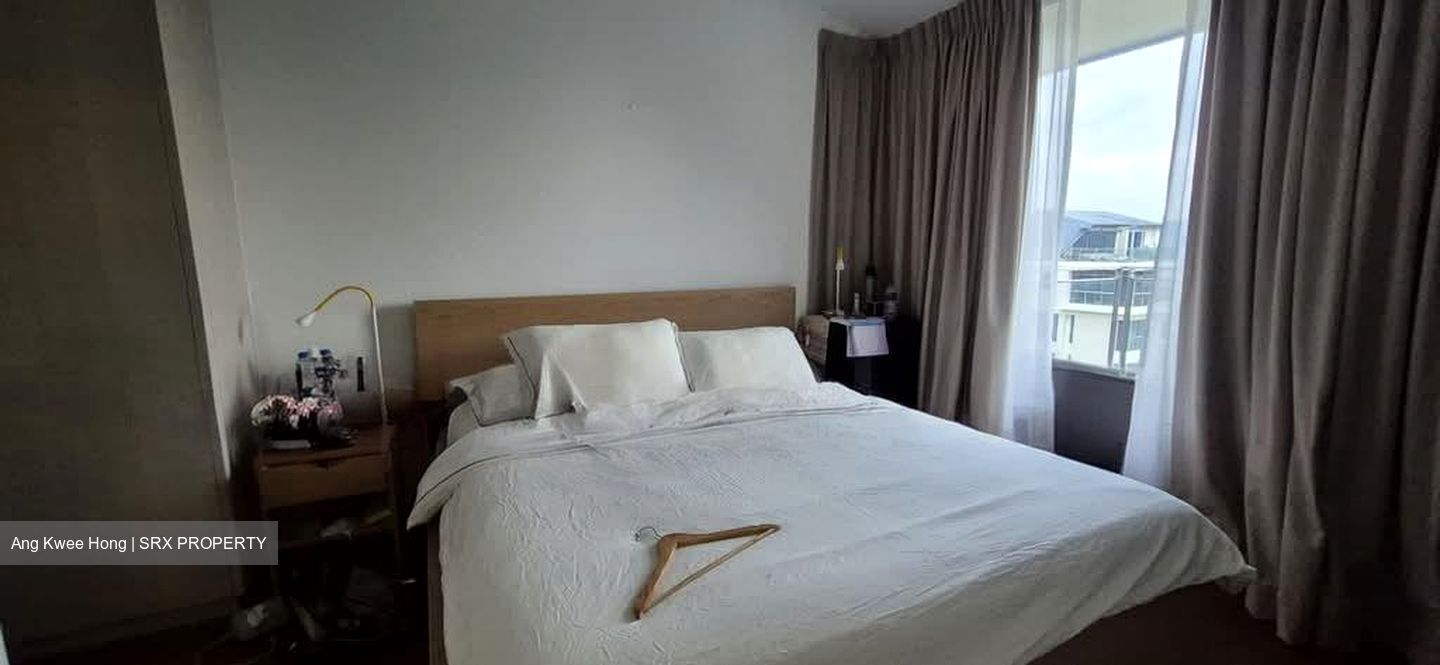 The Miltonia Residences (D27), Condominium #580241971